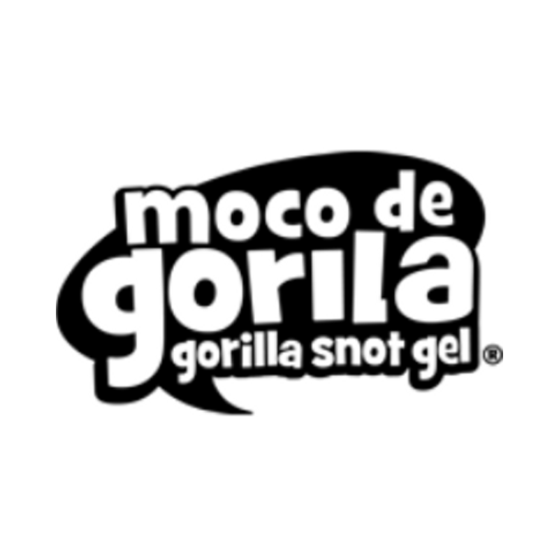 Moco de Gorila
