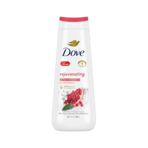 GEL DE DUCHA DOVE GRANADILLA X591ML