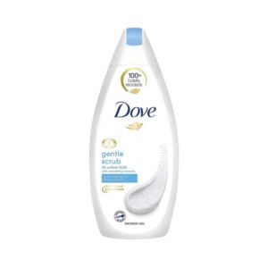 GEL DE DUCHA DOVE MINERALES MARINOS X591ML