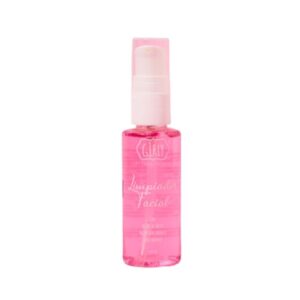 LIMPIADOR FACIAL CON AGUA DE ROSAS GIRLY X 40ML