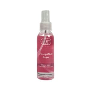 DESMAQUILLANTE DE OJOS GIRLY X 120 ML ,