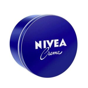 CREMA NIVEA AZUL EN LATA *250ML
