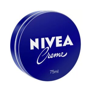 CREMA NIVEA AZUL EN LATA *75ML