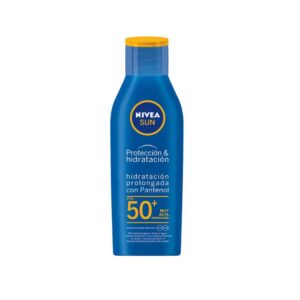 BLOQUEADOR NIVEA FPS 50+ *125ML