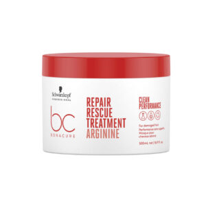 TRATAMIENTO REPAIR RESCUE ARGININE BONACURE *500ML
