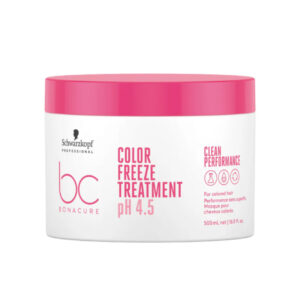 TRATAMIENTO BONACURE  REPAIR RESCUE X500 (COLOR FREEZE)