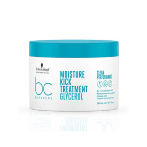 TRATAMIENTO MOISTURE KICK BONACURE*200ML