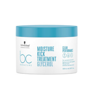 TRATAMIENTO MOISTURE KICK BONACURE*500ML