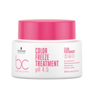 TRATAMIENTO BONACURE COLOR FREEZE *500ML SILVER