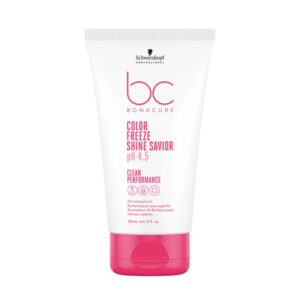 SERUM COLOR FREEZE *150 ML BONACURE  (TAPA ROSADA )