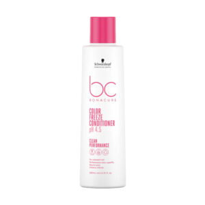 ACONDICIONADOR BONACURE COLOR FREEZE X 200ML