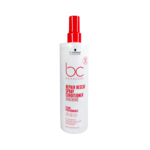 ACONDICIONADOR SPRAY REPAIR RESCUE ARGININE BONACURE X400ML