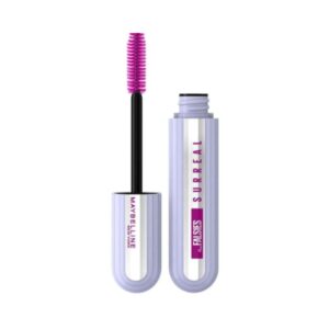 PESTAÑINA MAYBELLINE FALSIES SURREAL LAVABLE Y APRUEVA