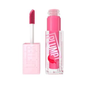 LIFTER GLOSS-PLUMP CHILI MAYBELLINE #003