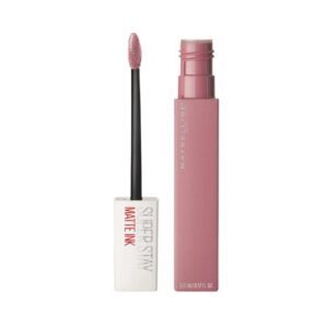 LABIAL MAYBELLINE SUPER STAY MATTE INK