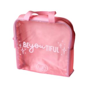 COSMETIQUERA BEYOUTIFUL JUST GIRLY