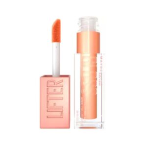 LABIAL MAYBELLINE SUPER STAY LIFTER GLOSS #020