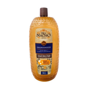 SHAMPOO  TIO NACHO ENGROSADOR X 950ML