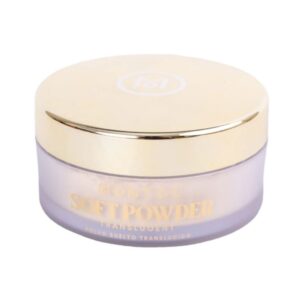 POLVO SUELTO TRANSLUCIDO MONTOC X30GR