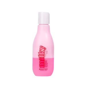 DESMAQUILLANTE MILKY ROSE MONTOC  X160ML