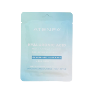VELOS FACIALES ATENEA ACIDO HIALURONICO,COLLAGENO,VITAMINA C