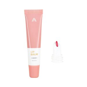 BALSAMO ATENEA LIP BALM COCONUT-CHERRY