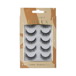 PESTAÑA ENTERA ATENEA FOCUS