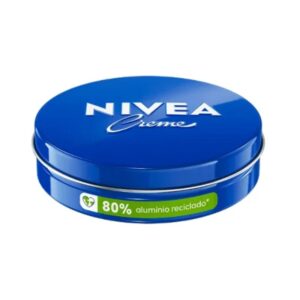 CREMA NIVEA AZUL EN LATA *29ML