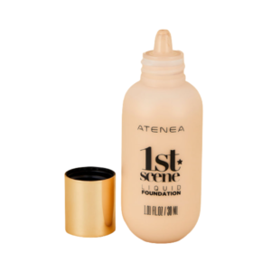 MAQUILLAJE ATENEA  LIQUIDO  CREAM #03  X30ML