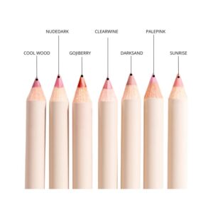 LAPIZ ATENEA DE LABIOS  COLOR PENCIL