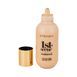 MAQUILLAJE ATENEA  LIQUIDO  ALMOND #05  X30ML