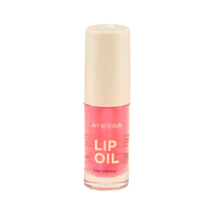 LIP OIL ATENEA CANDYPINK X 5ML