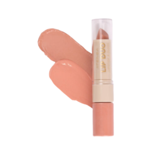 LIP DUO LIPSTCK & GLOSS ATENEA VEILED ROSE