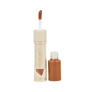 LIP DUO LIPSTICK & GLOSS ATENEA CAPUCCINO