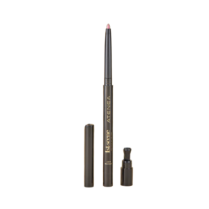 LAPIZ ATENEA COLOR GEL  COLOR TORNASOL  A PRUEBA DE AGUA CON SACAPUNTA