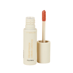 LABIAL  ATENEA VELVETOUCH LIQUIDO X2.7G ROSE PETAL