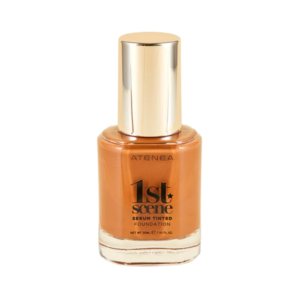 SERUM TINTED ATENEA 1ST SCENE TONO # 9