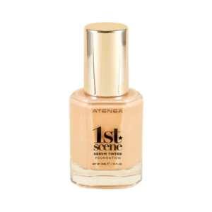 SERUM TINTED ATENEA 1ST SCENE TONO # 6