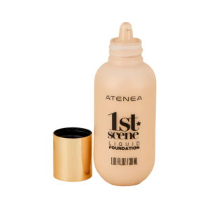 MAQUILLAJE ATENEA  LIQUIDO  CREAM  # 05 *50ML