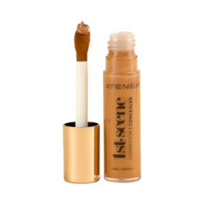 CORRECTOR ATENEA  LIQUIDO  1ST SCENE CARAMEL