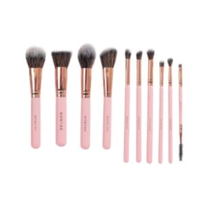 KIT DE BROCHAS SINGOLARE MONTOC X 10UND REF LP634 LP 631