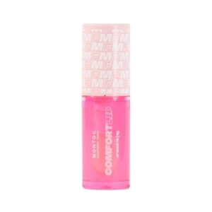 LIP OIL  MONTOC REF 300 X 6GR CAJA COLOR ROSADO