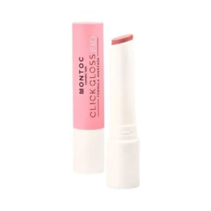 CLICK GLOSS PRO MONTOC ROSE X 2.5GR