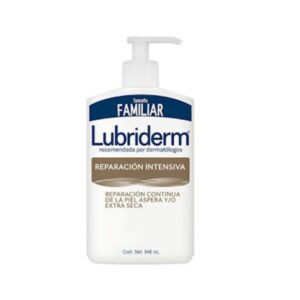 LUBRIDERM DORADA  X 946 ML