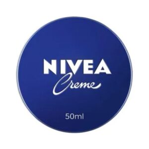 CREMA NIVEA AZUL EN LATA *50 ML