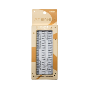 PESTAÑAS ATENEA FOCUS INDIVIDUAL S-L-M