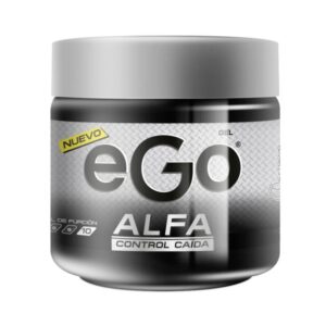 GEL EGO *500ML ALFA CONTROL CAIDA