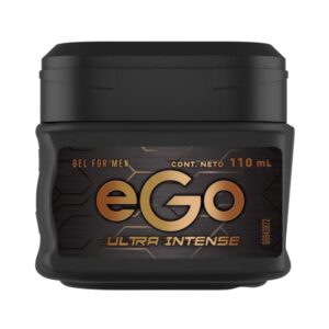 GEL EGO *110ML  ULTRA INTENSE