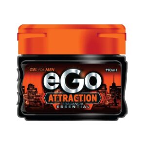 GEL EGO *110ML ATTRACTION