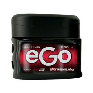 GEL EGO*500ML  EXTREME MAX